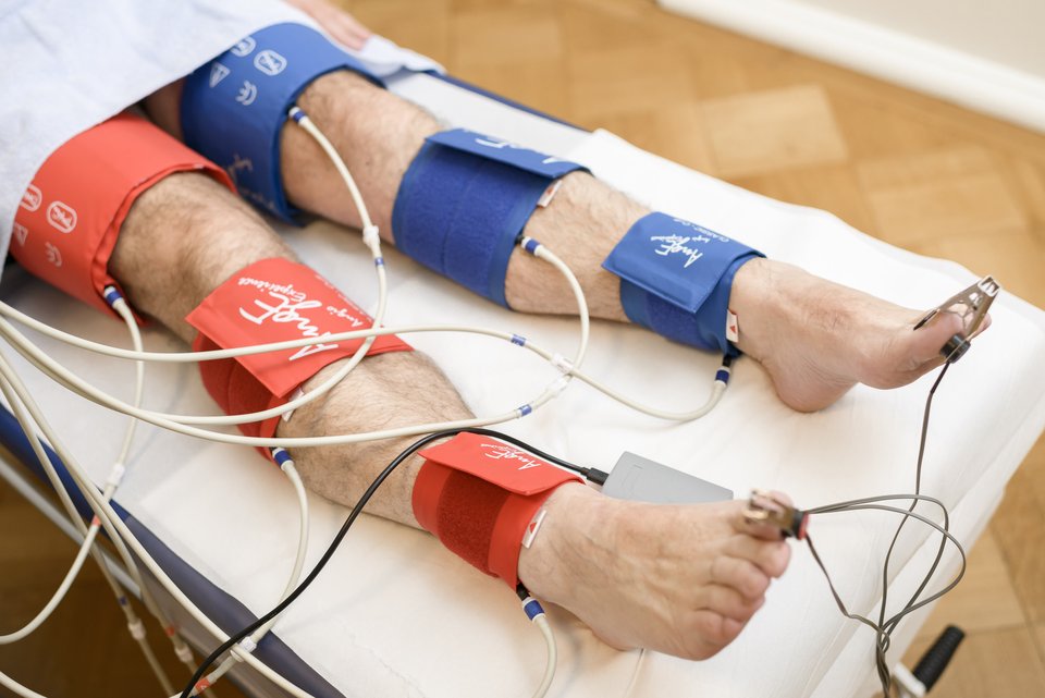 Herz Gefäss Praxis Basel - Angiologie Herz Gefäss Praxis Basel - Angiologie