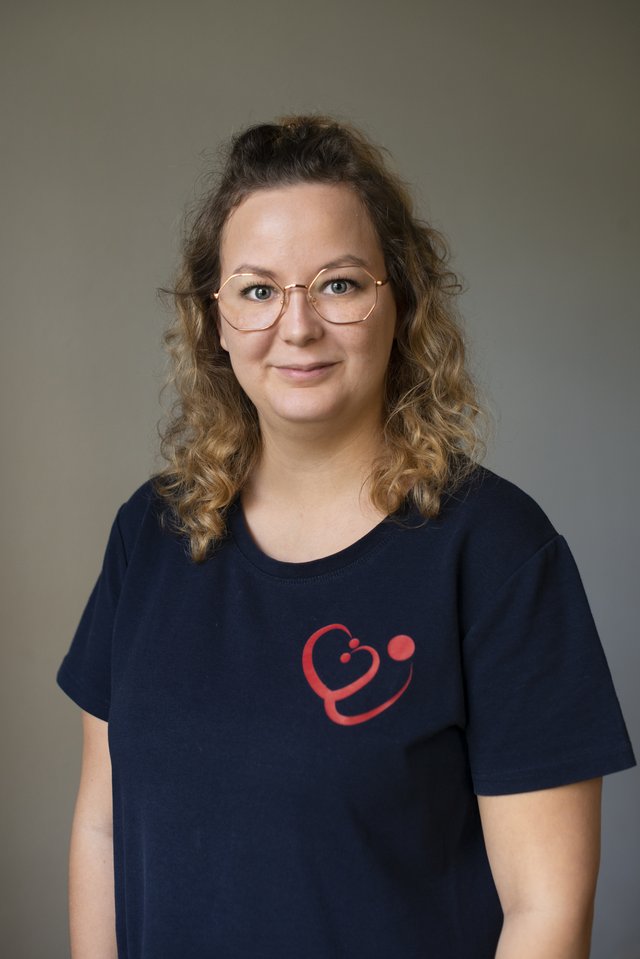 MPA Saskia Bachmann MPA Saskia Bongni