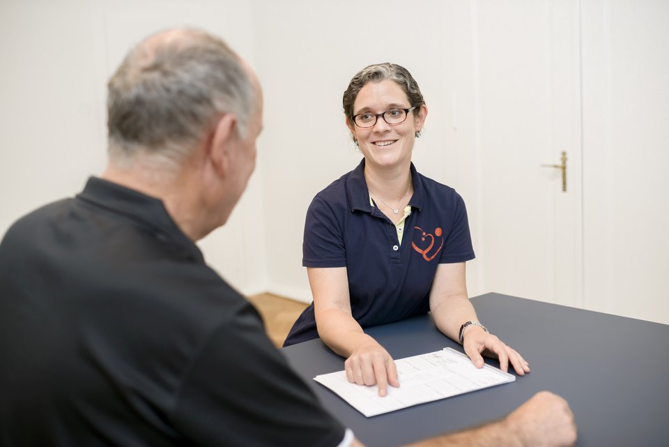 Herz Gefäss Praxis Basel - Angiologie Herz Gefäss Praxis Basel - Angiologie