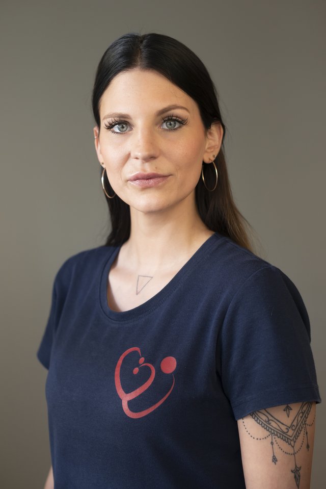 MPA Natalie Wieland MPA Natalie Wieland